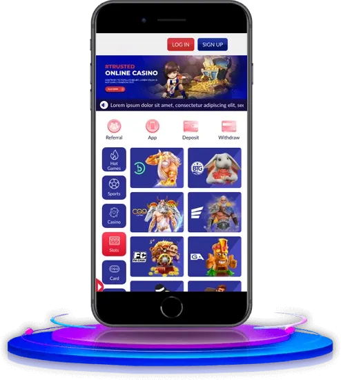 PLUS222 mobile app download page for seamless online casino gaming on smartphones