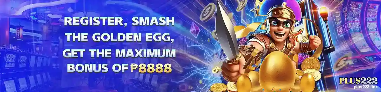 PLUS222 Sign up today and unlock instant access to exciting games with a quick and hassle-free registration process