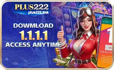 PLUS222 promotions page featuring surprise gift promotion