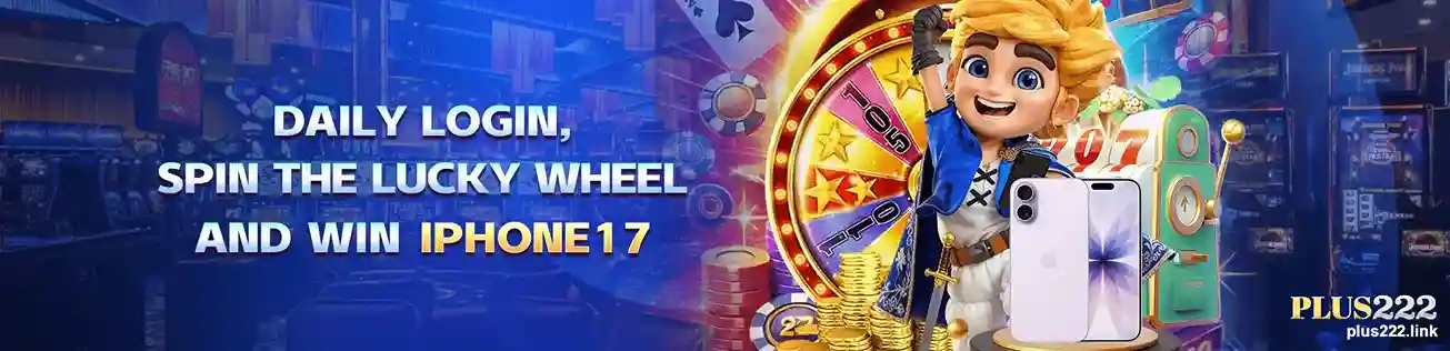 PLUS222 live casino with professional live dealer experience